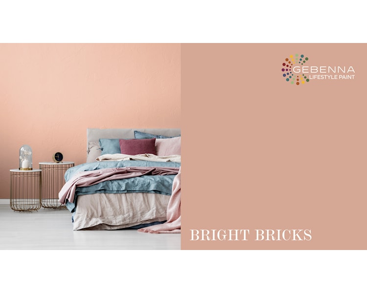 BRIGHT BRICKS